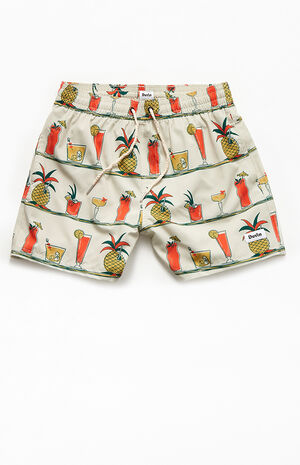 Tiki Bar 15" Swim Trunks Tiki Bar 15" Swim Trunks image number null