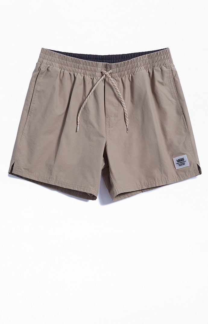 Pacsun volley shorts shop