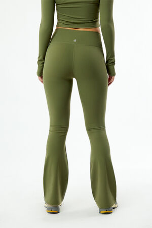 Active Bootcut Leggings image number 4