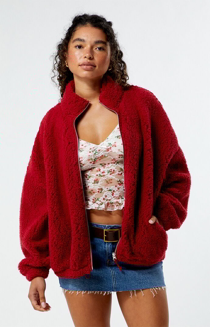 Pacsun coats online