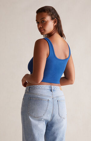 Sculpting Easy Tank Top image number 5