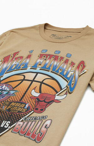 1998 NBA Finals T-Shirt image number 2
