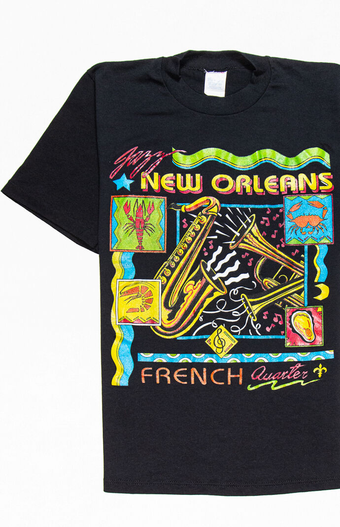 New Orleans T-Shirt