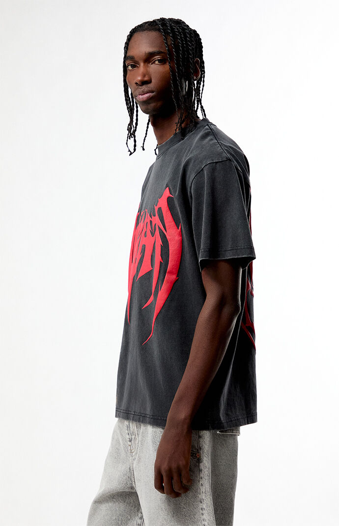 Nightlab Nightfall T-Shirt | Pacsun
