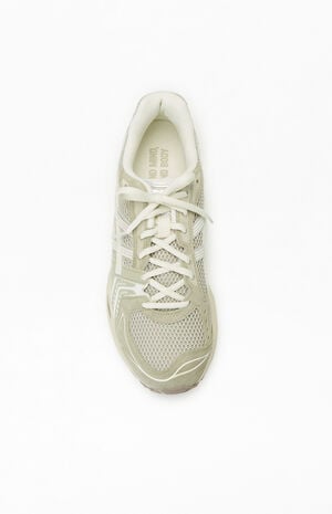 Juliana Salazar x GEL-KAYANO 14 Gray Shoes image number 5