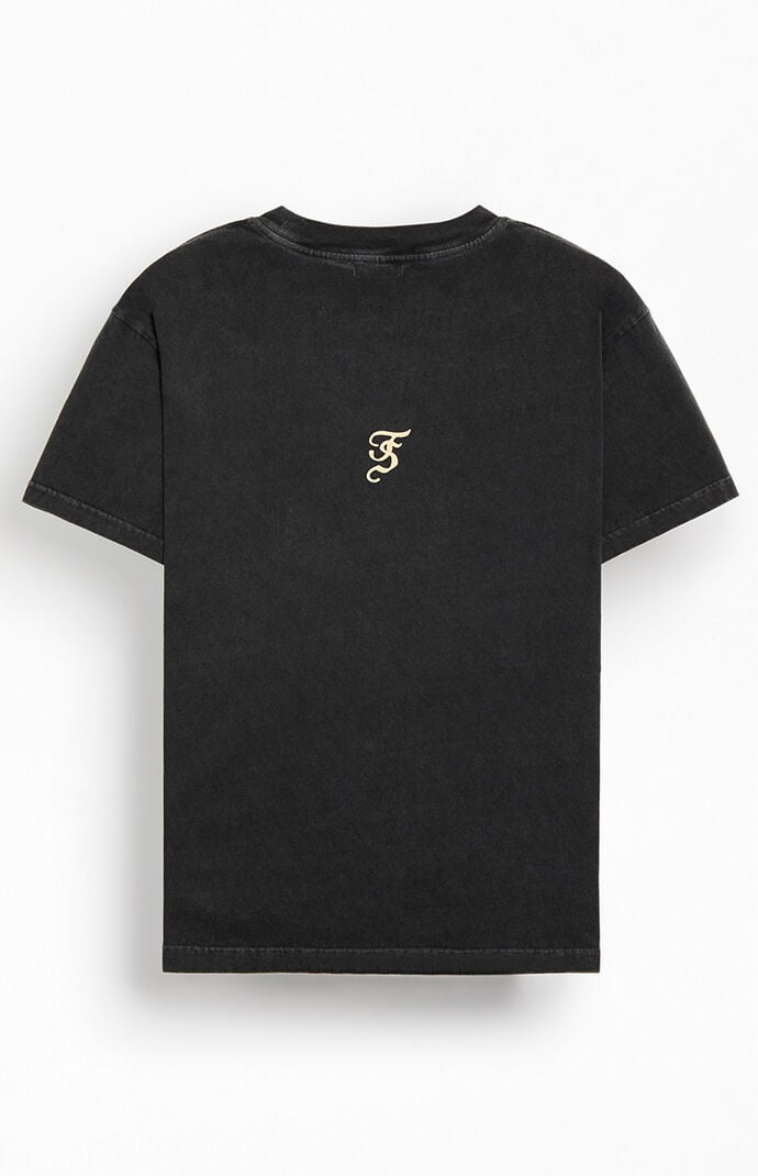 FUTURE SAINT Bull Flock T-Shirt