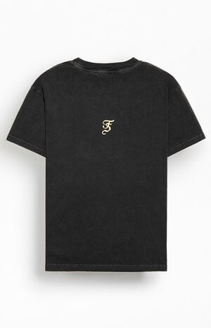 Bull Flock T-Shirt image number 4