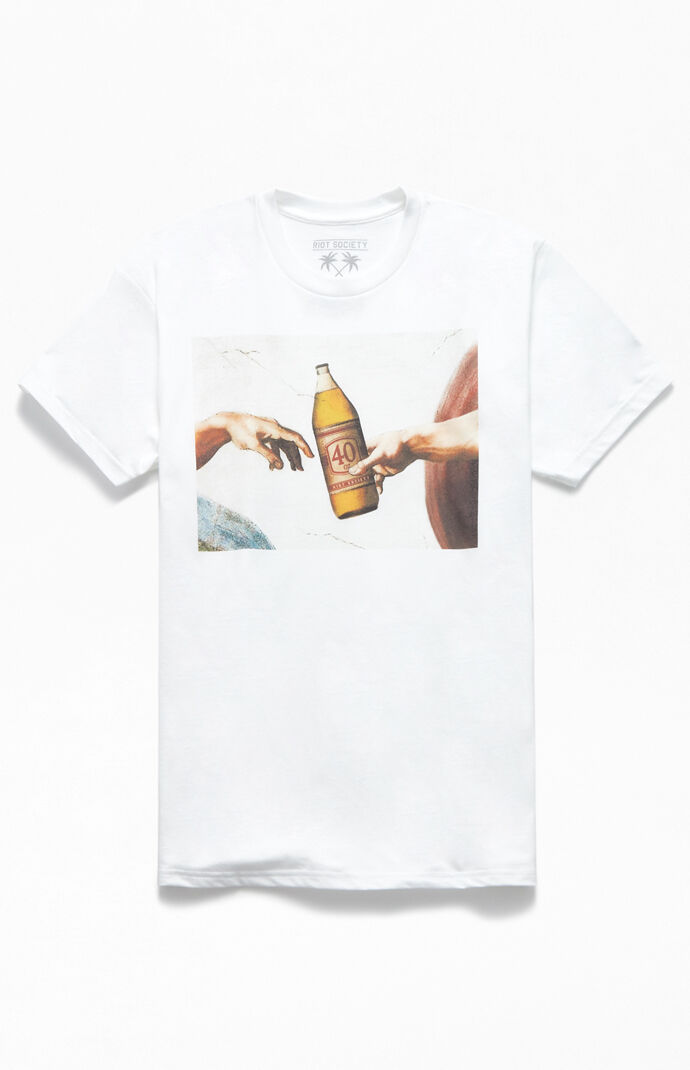 Forty T-Shirt