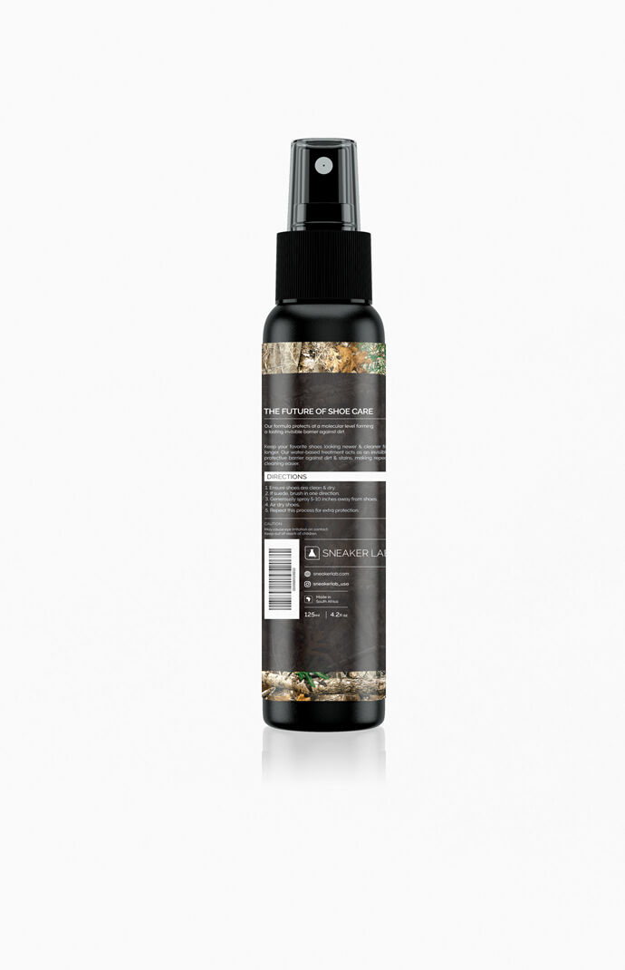 Realtree Shoe Protector