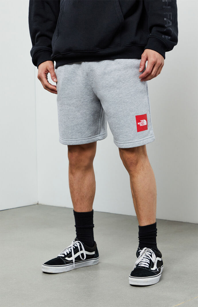 Never Stop Shorts