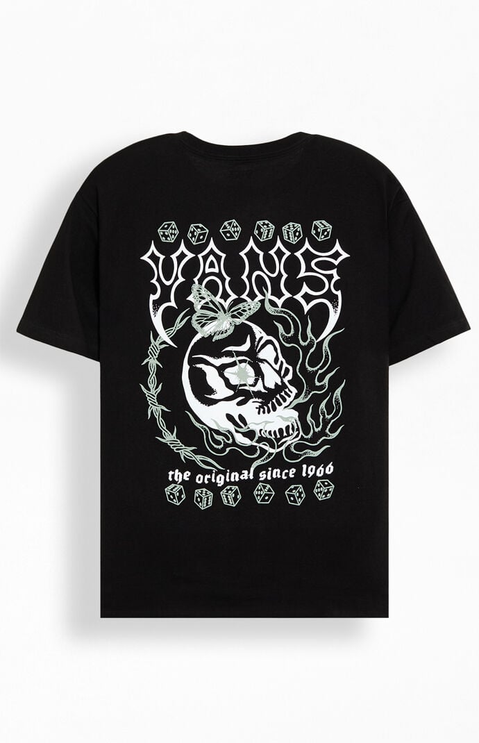 Vans Lucky Streak T-Shirt | Pacsun