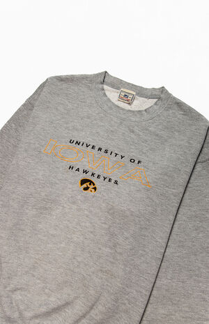 University Of Iowa Sweatshirt image number 2