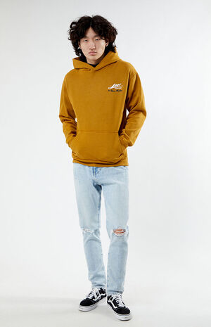 Resin Masters Heavyweight Hoodie image number 4