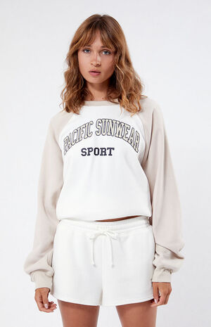 Ease Sweat Shorts image number 1