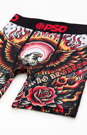 No Rest Boxer Briefs image number 2