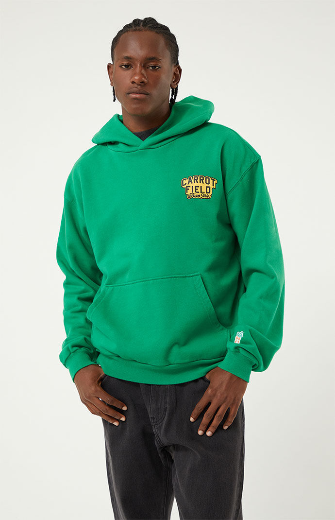 Carrots Farm Series Hoodie PacSun