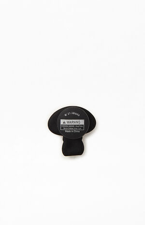 Mushroom Jibbitz Shoe Charm image number 3