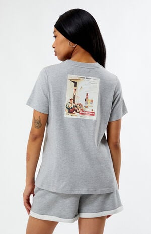 By PacSun Vintage T-Shirt image number 2
