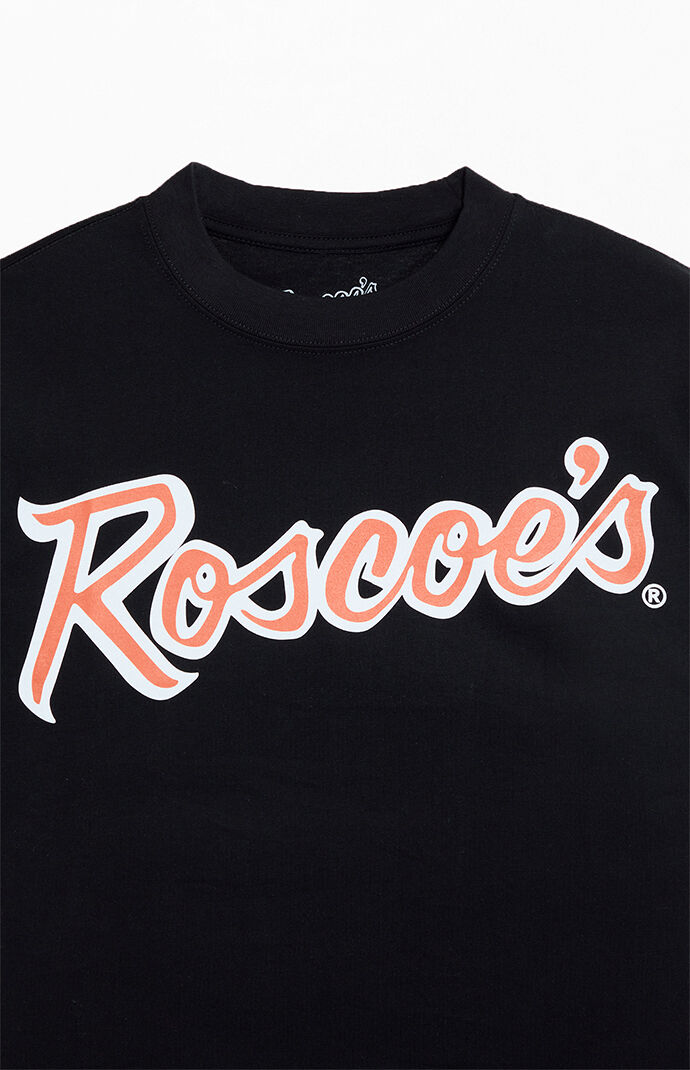 Rosco's Chicken T-Shirt