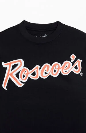 Rosco's Chicken T-Shirt image number 3