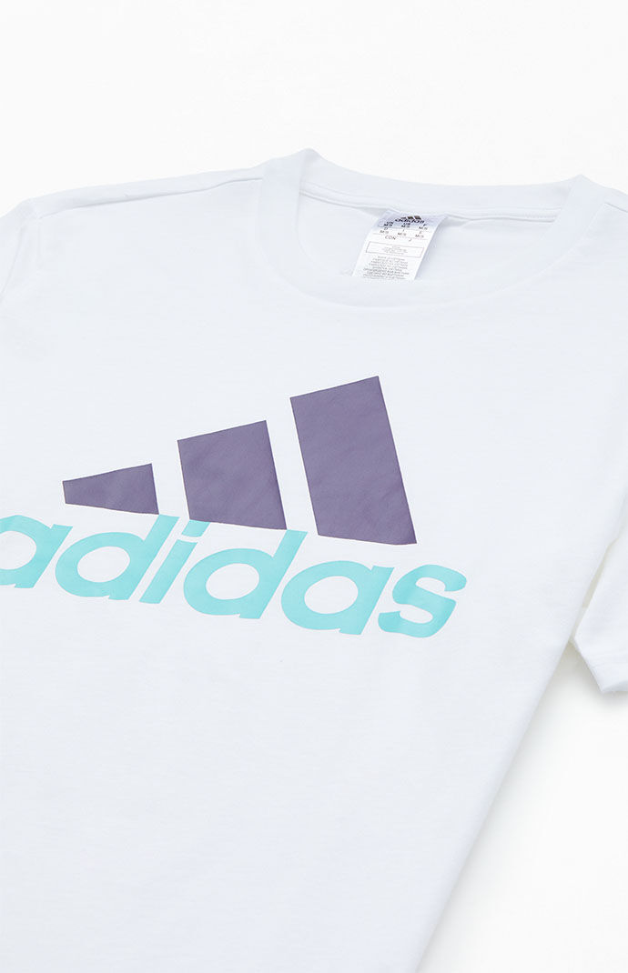 adidas Essentials T Shirt PacSun