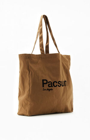 Los Angeles Tote Bag image number 2