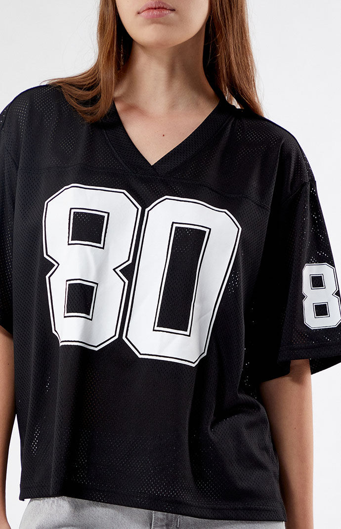 Pacsun 80 Mesh Jersey