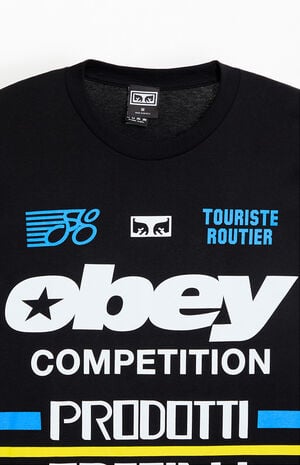 Competition Long Sleeve T-Shirt image number 3