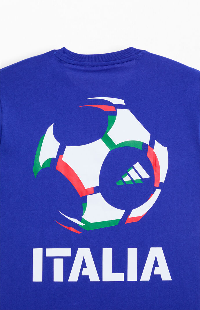 adidas Italia T-Shirt