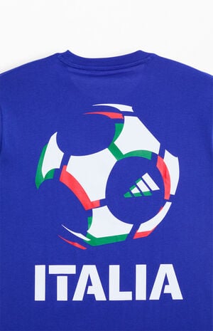 Italia T-Shirt image number 4