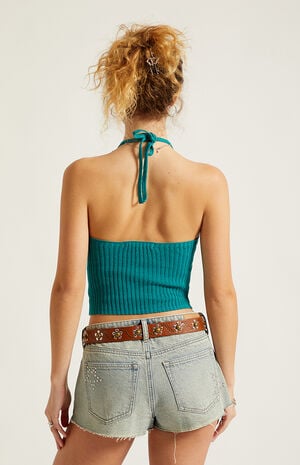 Serafina Tank Top image number 4