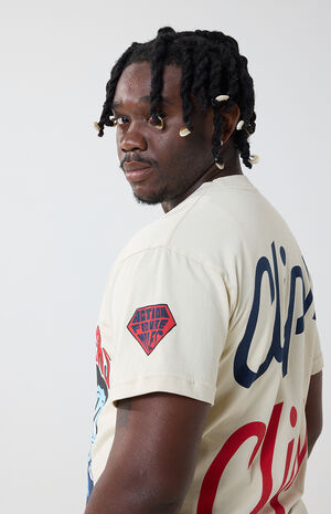 NBA All-Stars LA Clippers T-Shirt image number 2