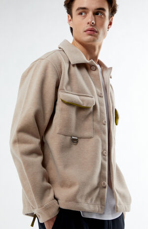 Wallowa Shacket image number 1