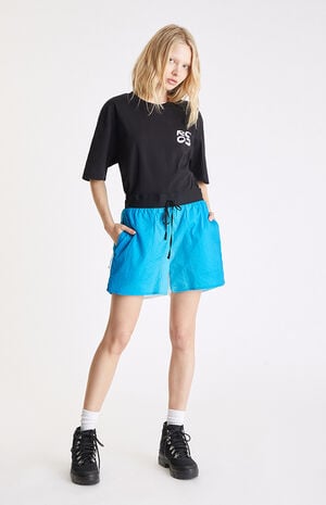 2-In-1 Running Shorts