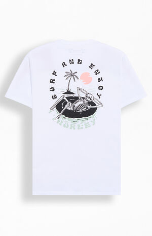 Floatin T-Shirt image number 1