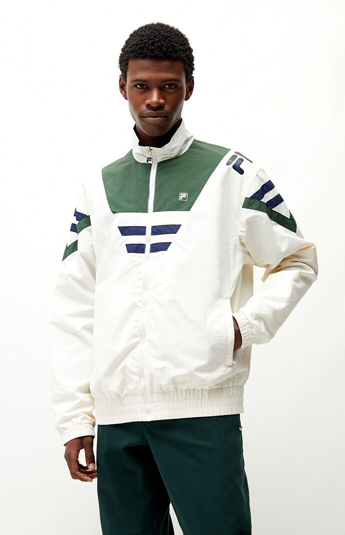 fila jacket size