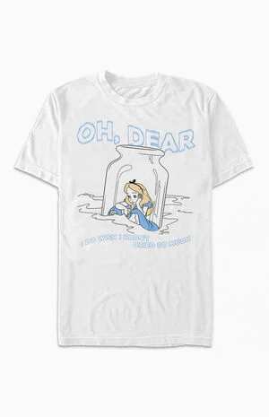 Dear Tears T-Shirt image number 1