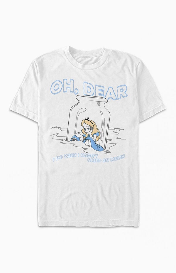 Dear Tears T-Shirt