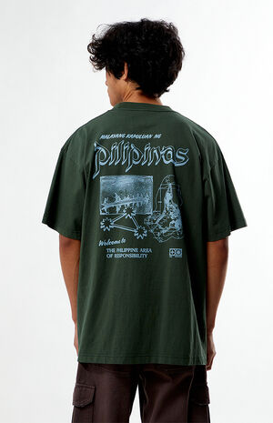 Malayang Kapuluan T-Shirt image number 3