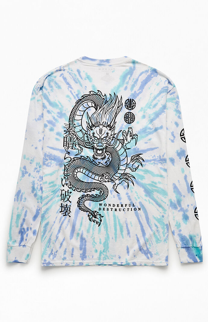 pacsun champion long sleeve