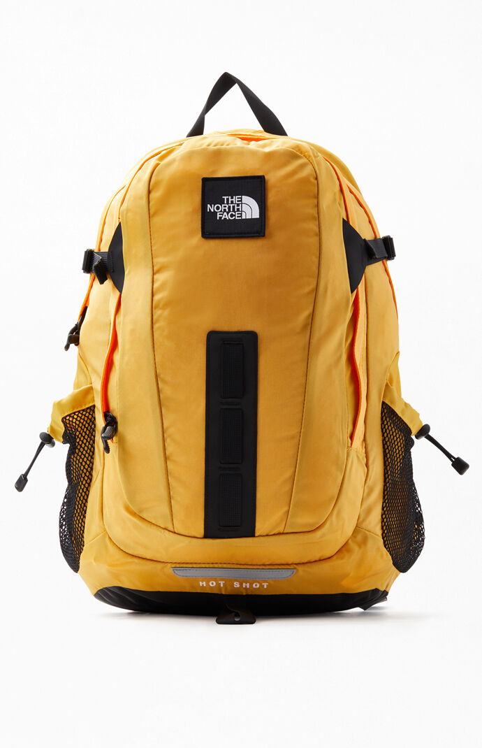 The North Face Hot Shot Backpack Pacsun