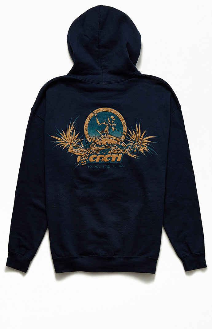 Travis Scott Cacti Icon Heritage Hoodie | PacSun