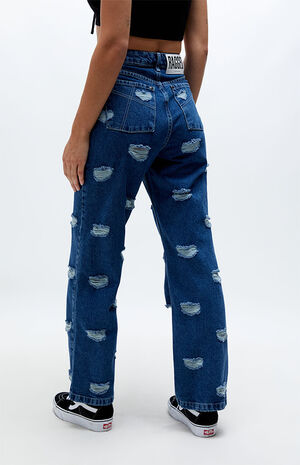 Boxset Dad Jeans image number 4