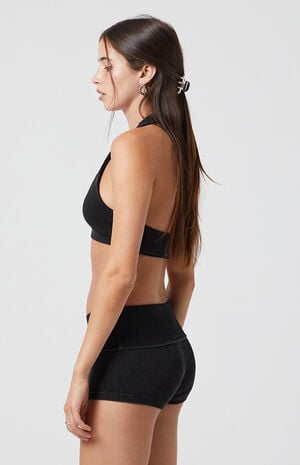 Active Halter Bralette image number 3