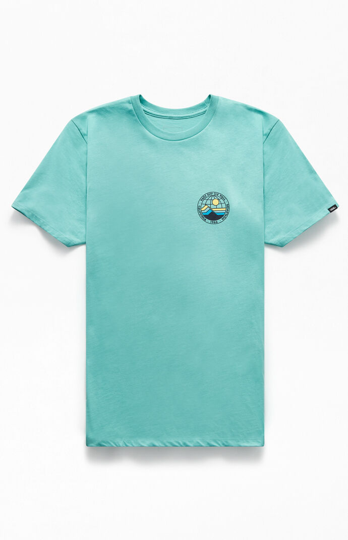 High Elevation T-Shirt