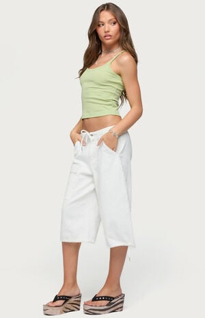 Basic Babe Tank Top image number 4
