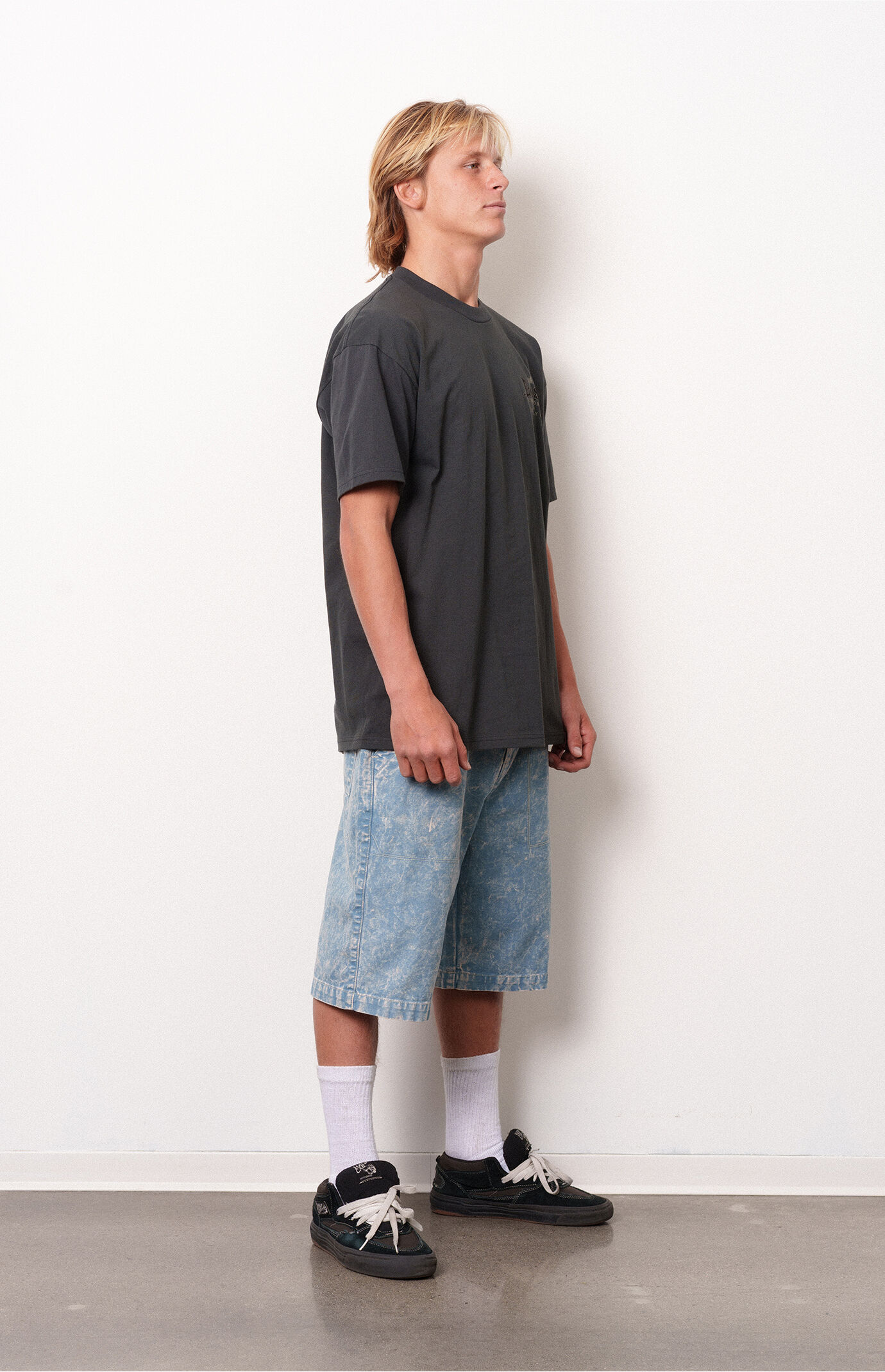 LOST The Flocker T-Shirt