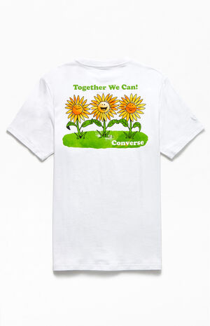 Renew Graphic Pocket T-Shirt image number 1