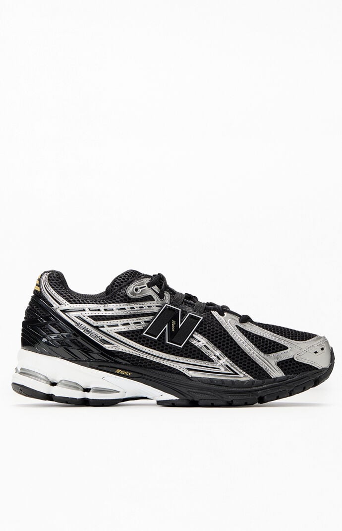 ★New Balance★1906R Silver llic Black★送料・関税込★ New Balance Presents Its 1906R 
