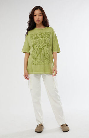 One Is All T-Shirt image number 4